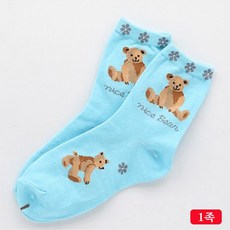 헤지스여성양말