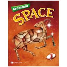 Grammar Space 1, Build&Grow
