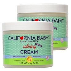 캘리포니아베이비기저귀크림