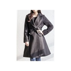 패션스타트 패턴인 P1005 Coat 여성 코트 옷 패턴 도안 옷본 여성복 - 여성코트패턴