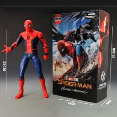 블랙 팬서 맨웨이 생일 더 그린 자이언트 피겨 패자절 인형 리필 소프트, 옵션08, 01.표준 조립 134942334