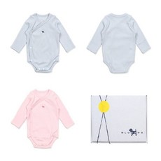 블루독베이비바디슈트