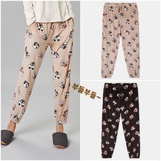 애니바디잠옷바지