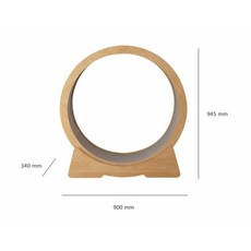강아지런닝머신 TOP01