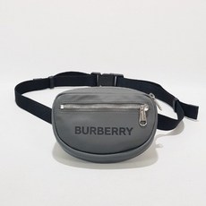 Burberry [빈티지] 버버리 미니 힙색 SKU 8061