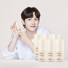 [정품] 닥터모리엔 탈모증상완화 도움 기능성 헤어토닉, 6개, 100ml