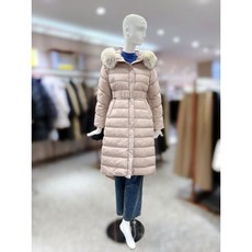 [리스트] 폭스퍼 벨티드 구스다운 점퍼 TSGJPN82510 백화점 아울렛 (4249359)