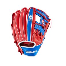 윌슨 2020 KOREA A2K 11.75인치 내야 글러브 WTA2K20KR1787RB [최주환 선수모델]
