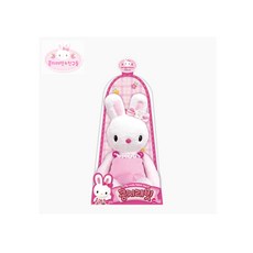 블루래빗토끼인형