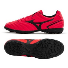미즈노 발볼넓은맨땅용축구화 와이드핏인조잔디풋살화