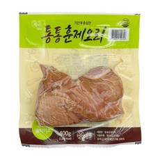 통통족발