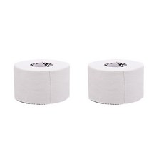 새로이 스포츠테이핑 새로이 R테이프 발목테이핑 보호대 발목서포트 근육 테이핑 3.8 cm X 9.14 m, 1개입, 2개