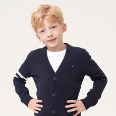 타미힐피거키즈가디건