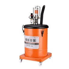 지게차구리스주입