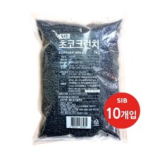 선인 초코크런치 1kg