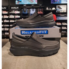 스케쳐스남자로퍼