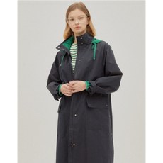 헤지스레이디스점퍼