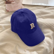 솔리드옴므볼캡