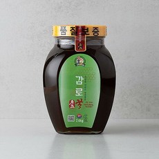 소백산탁주