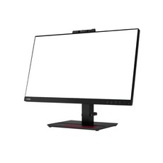 레노버 60.45cm FHD 모니터, ThinkVision T24V-20