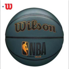 WILSON 윌슨 농구공 NBA 포지 플러스 WTB8101, 8