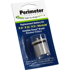 보이지 않는 울타리는 R21 R22 R51 및 마이크로 개 부싱 배터리와 호환됩니다., 본상품
