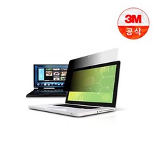 3M 노트북 보안필름 PF 15.6W9, 단품