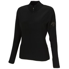데상트골프_DESCENTE GOLF 여성 스웨터9JGDGWOJL09