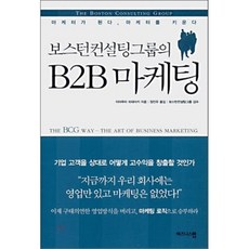 b2b마케팅