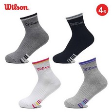 윌슨여자양말