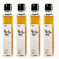 우리농가수 참기름의 정석 국산 참기름