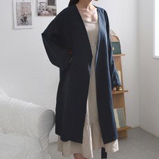 DIY 옷 만들기 패턴 - 49-221 P1541- Cardigan(여성 가디건) 여성 로브 - 로브패턴