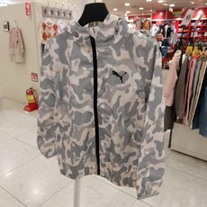 푸마키즈바람막이