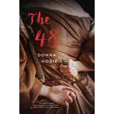 (영문도서) The 48 Hardcover, Holiday House, English, 9780823438563
