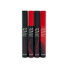 클리오 킬 래쉬 수퍼프루프 마스카라 7g, 001 롱 컬링, 1개