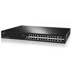 NEXT 24포트 기가 매니지먼트 2SFP ed533 TP, 본 상품 선택