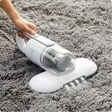 가이타이너uv살균침구청소기