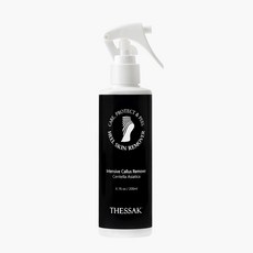 더싹 힐스킨 리무버 200ml, 1개