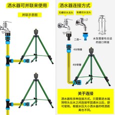 간이스프링클러패키지
