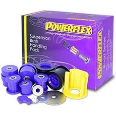 부싱 베어링 Powerflex PF85K-1005 핸들링 팩