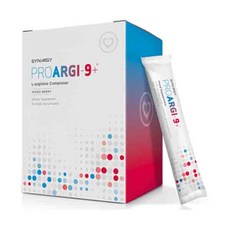 시너지 synergy 프로알지-9플러스 Proargi 9 믹스드 베리 30포, 1개