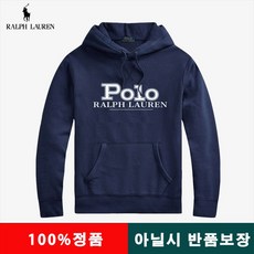 폴로랄프로렌 후드티추천 폴로맨투맨 맨투맨추천 가을후드티 WY-4021 2컬러 네이비블루