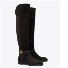 [해외] 토리버치 밀러 무릎 롱 부츠 Miller Over-The-Knee Boot