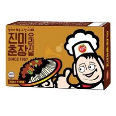 [31마켓] 진미 춘장, 300g, 3...