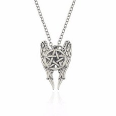 디디에두보시그니처d목걸이