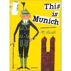 This Is Munich, Universe Pub