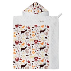 거즈아기띠블랭킷