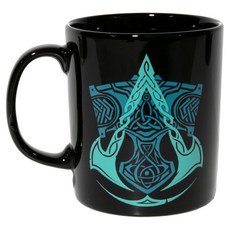 어쌔신크리드발할라