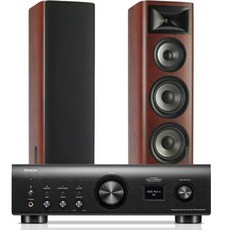 (DENON) PMA-900HNE+STUDIO698 하이파이패키지