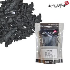 약초명가 숙지황 250g (국내산), 1봉